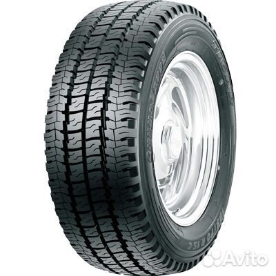 Tigar CargoSpeed Winter 215/70 R15
