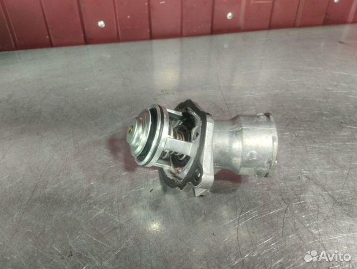 Термостат Mercedes C-Class W204 M272 3.0I 2008