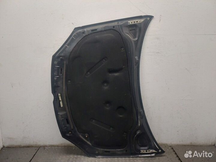 Капот Volkswagen Jetta 5, 2008