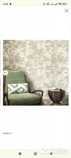 Kerama marazzi обои