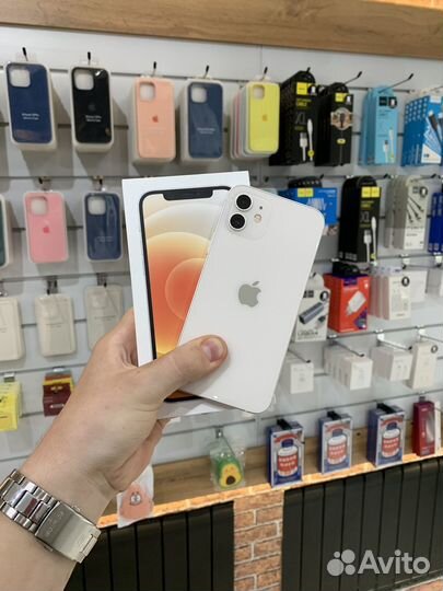 iPhone 12, 128 ГБ