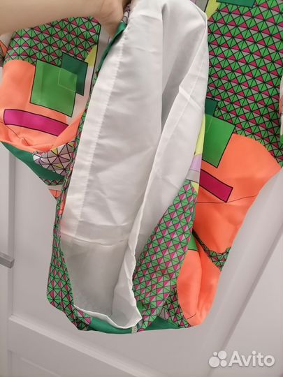 Платье футляр