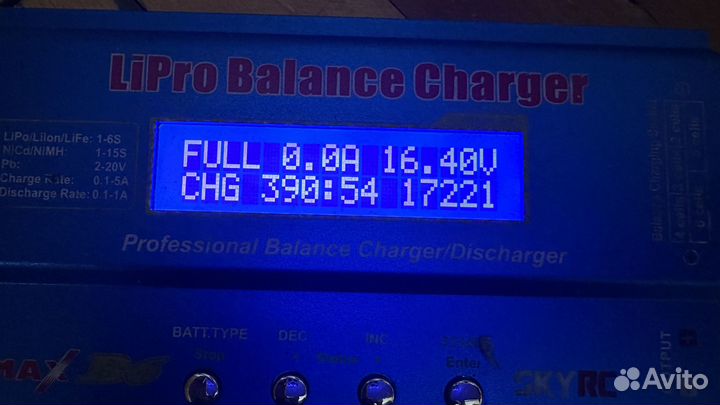 Аккумулятор V-Mount 300вт