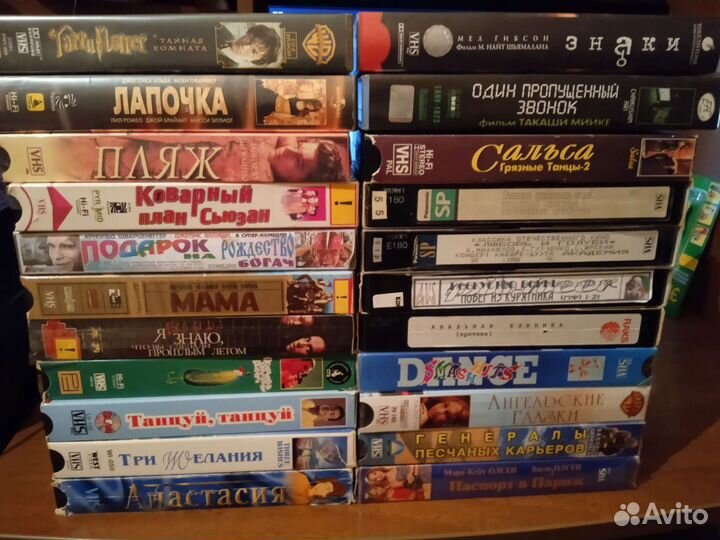 Кассетная магнитола