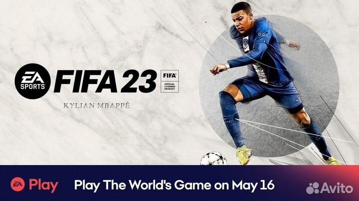 Подписка PS Plus EA Play Игры PS4 PS5