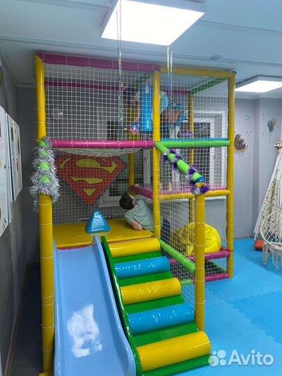 Детские праздники