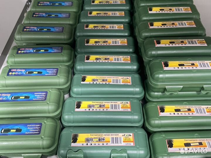 Фонарь светодиодный опт-розница