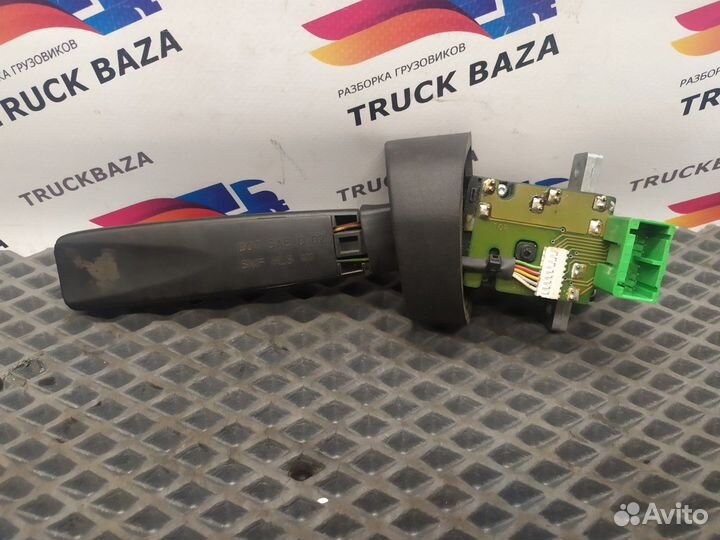 Переключатель подрулевой Volvo FH, Volvo FM