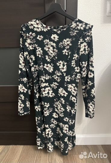 Платья Mango, Zara, H&M, Reserved, XS-S