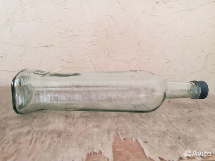 Бутылка 