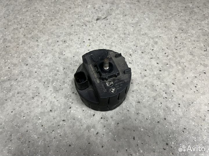 Сирена сигнализации BMW F, G-серии