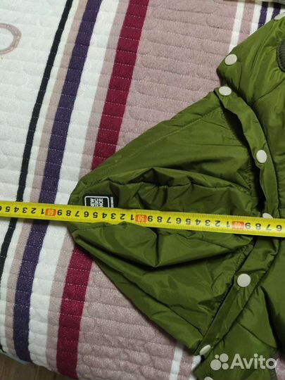 Комбинезон для маленькой собаки зима