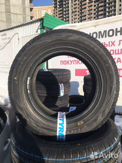 Viatti Bosco A/T 215/65 R16