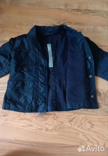 Пакет вещей для девочки 80р(1)