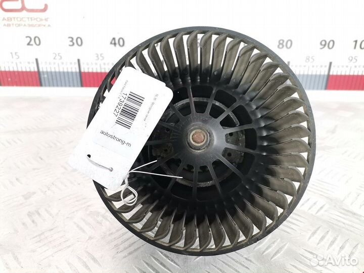 Моторчик печки для Ford Focus 2 1379568