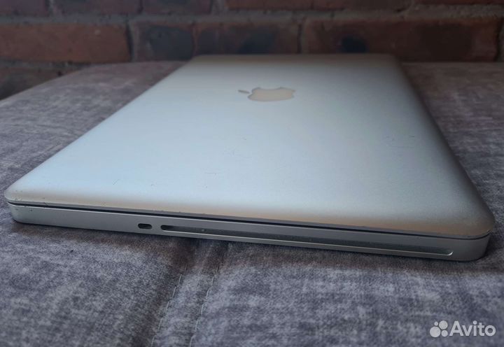 Apple MacBook Pro 13