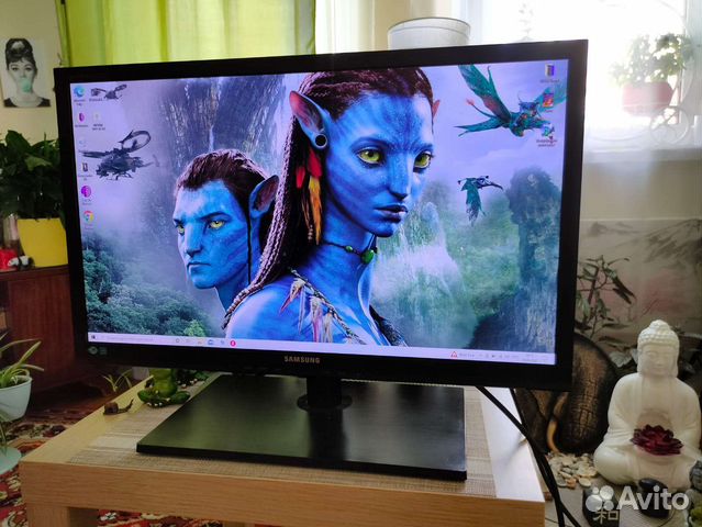 Монитор Samsung SA650D