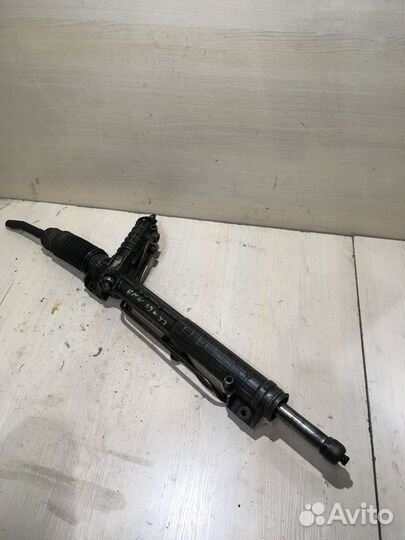 Рейка рулевая BMW 5 E39