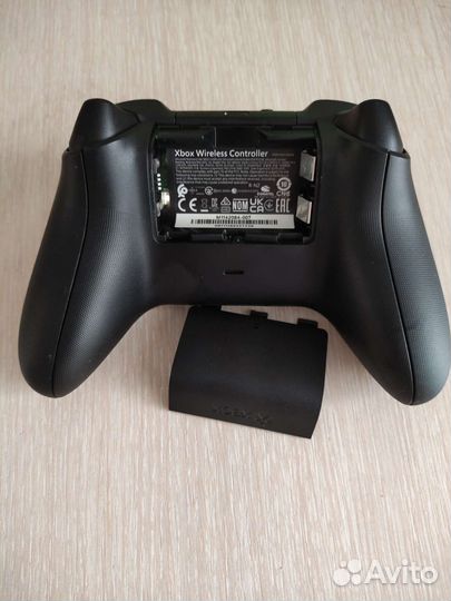 Геймпад Xbox Series / One