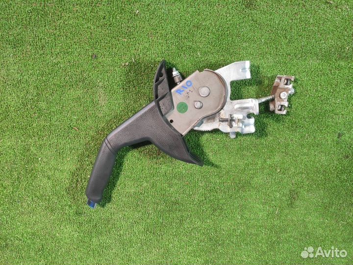 Рычаг ручного тормоза Kia Rio 3 седан 1.4 2011