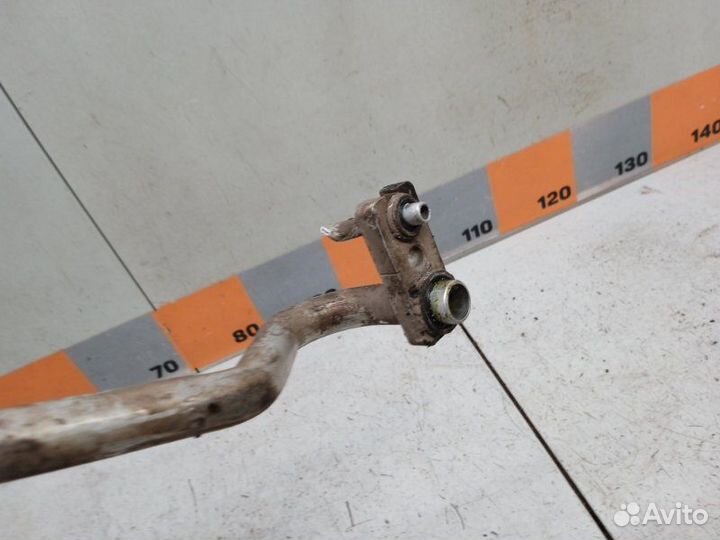 Трубка кондиционера Opel Astra J