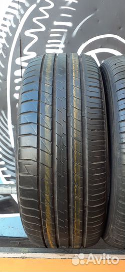 Dunlop SP Sport LM705 235/55 R17