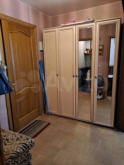 2-к. квартира, 42 м², 2/5 эт.