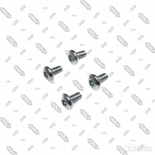 Болт цилиндра компрессора AMK