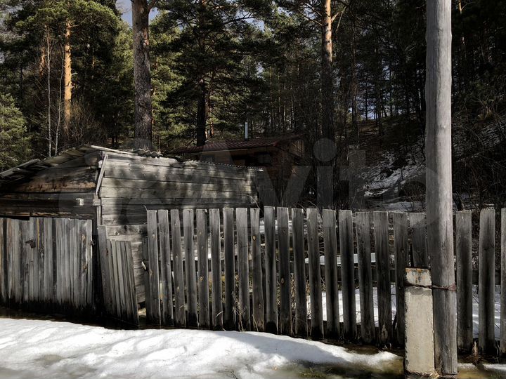 Дача 33,6 м² на участке 12 сот.