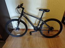 Горный велосипед Mongoose 27.5 21"