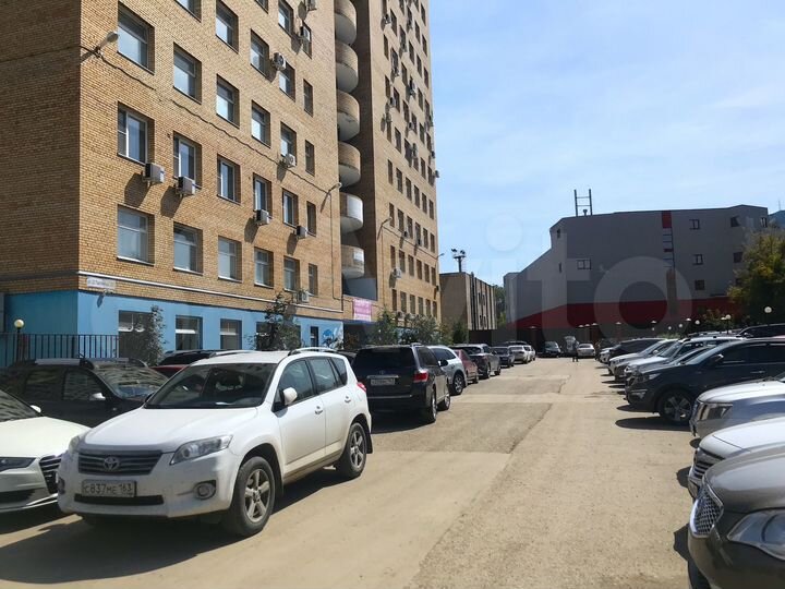 Офис, 91.1 м²