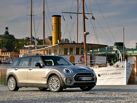 MINI Cooper S Clubman II (2015—2019) Универсал