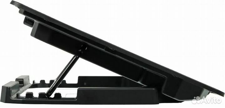 Подставка для ноутбука с охлаждением