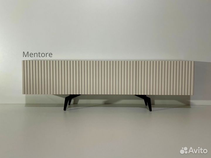 Тумба тв Bravo в цвете капучино (с доставкой)