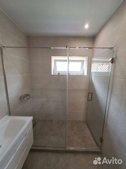 Нарезка и обработка стекла