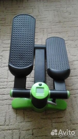 Тренажер степпер Torneo