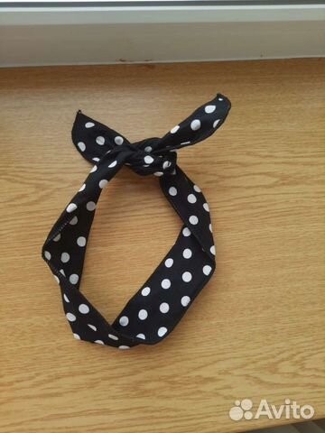 Повязка на голову