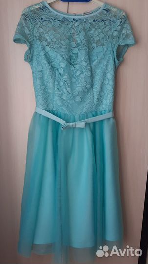 Продам платье вечернее