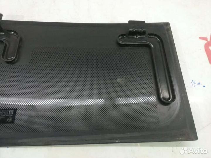 Стекло люка Cadillac Srx LH2 2004