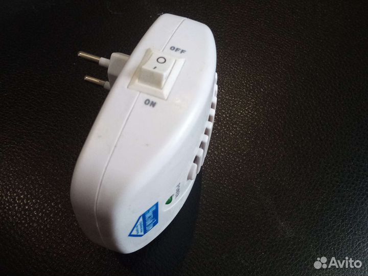 Отпугиватель грызунов