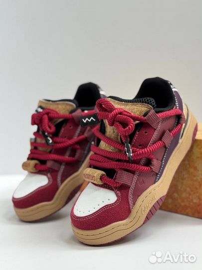 Кроссовки cat sofa размеры 36 41