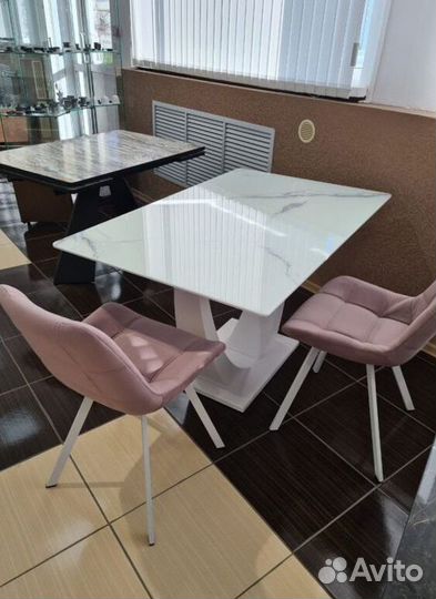 Обеденный стол OST-38019