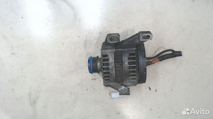 Генератор Volvo XC70, 2010