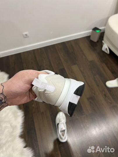 Кроски nike air max down