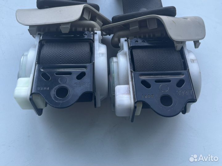 Ремень безопасности задний правый Infiniti Fx37