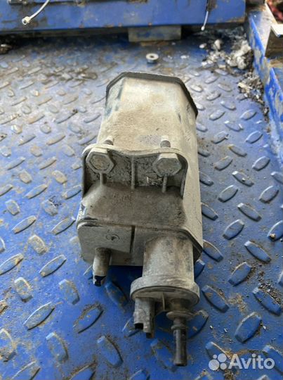 Абсорбер logan 1