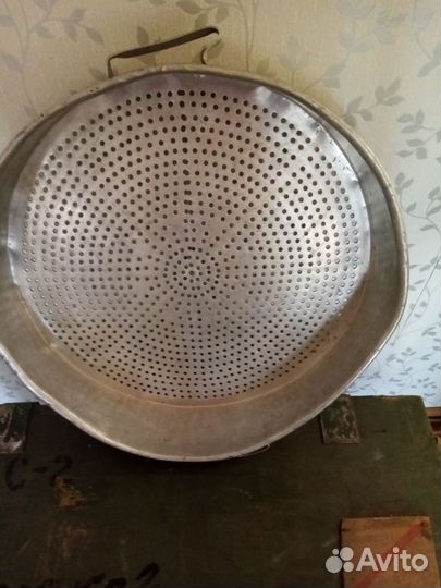 Керосиновая лампа СССР