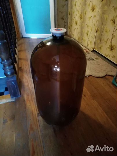 Пивная кега 30 л 250р