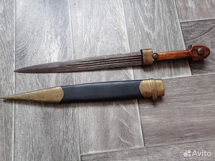 Сабля гренадерские войска клеймо 1932