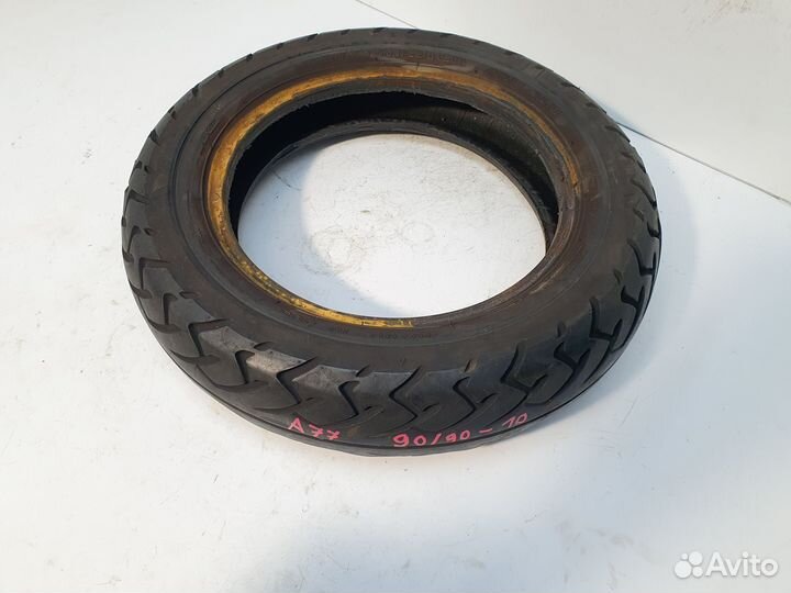 IRC Urban Master MB520 90 90 10 51J арт. A77